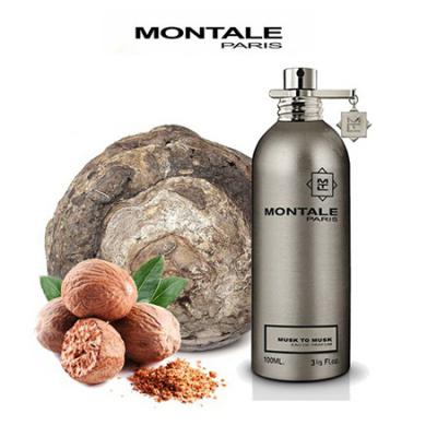 «Musk to Musk» «Musk to Musk» от Montale
